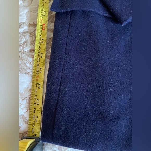 👽 Wool Blazer - Picture 5 of 8